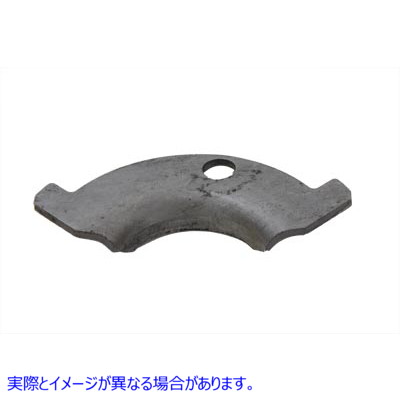 51-0099 フォークステムロックタブ 取寄せ Vツイン Fork Stem Lock Tab (検索用／