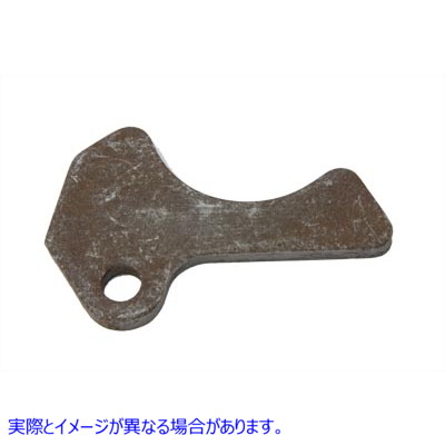 51-0103 フォークステムロックタブ 取寄せ Vツイン Fork Stem Lock Tab (検索用／