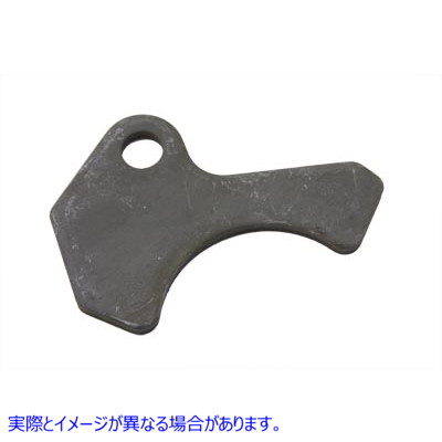 51-0104 フォークステムロックタブ Fork Stem Lock Tab 取寄せ Vツイン (検索用／