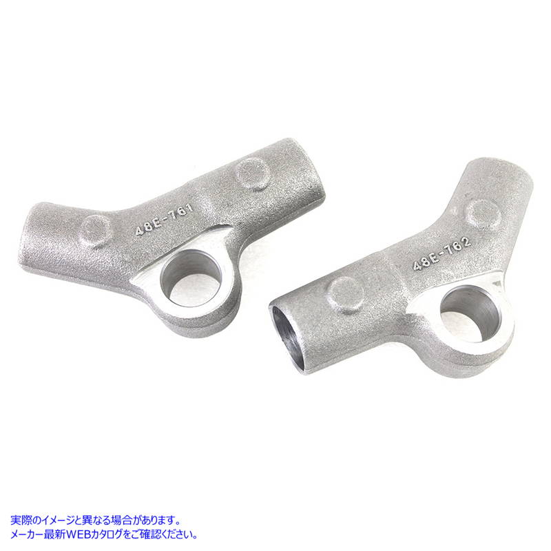 51-0483 ウィッシュボーンサイドカーマウントセット Wishbone Side Car Mount Set 取寄せ Vツイン (検索用／