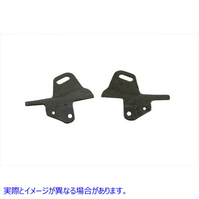 51-0505 フレームトップエンジンマウントセット Frame Top Engine Mount Set 取寄せ Vツイン (検索用／ V-Twin