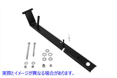 51-0519 ガソリンタンク取り付けアダプターキット Gas Tank Mounting Adapter Kit 取寄せ Vツイン (検索用／