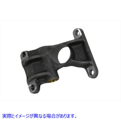 51-0522 リアフレームエンジンマウントとフロントトランスミッションマウント 取寄せ Vツイン Rear Frame Engine Mount and Fron