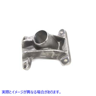 51-0527 取寄せ Vツイン Rear Frame Engine Mount and Front Transmission Mount (検索用／