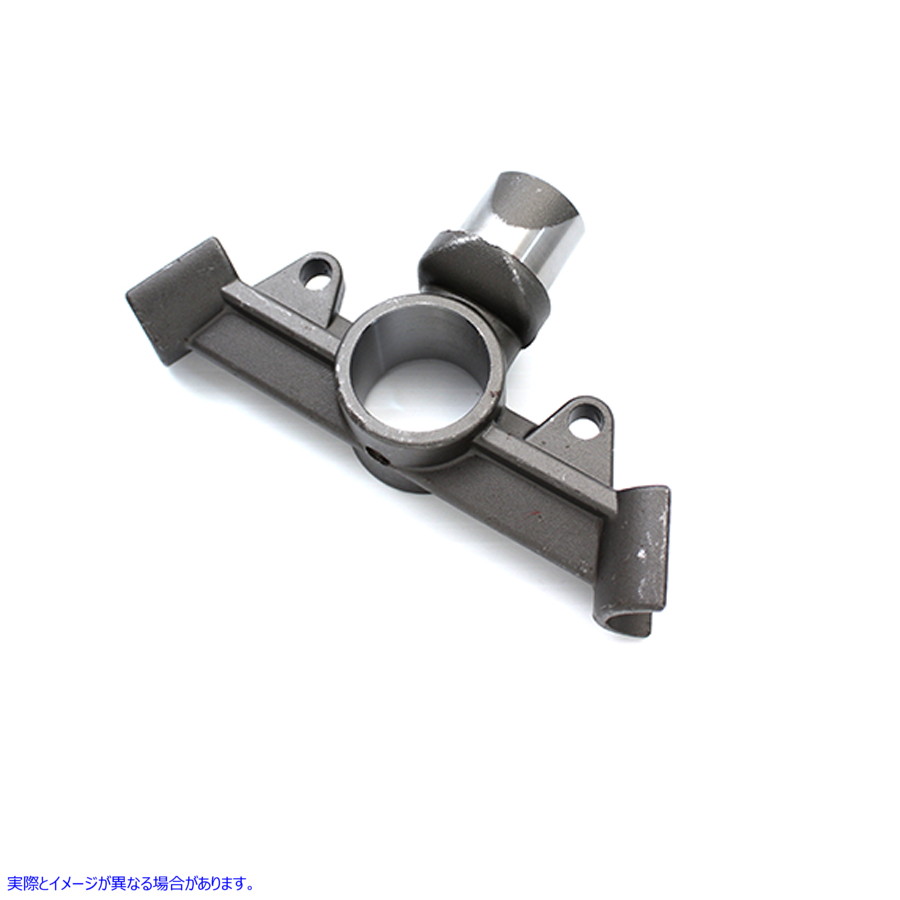 51-0533 Top Seat Brace Frame Casting 取寄せ Vツイン (検索用／