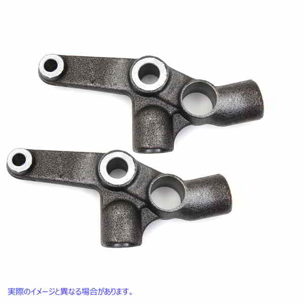 51-0569 アッパーショックフレームマウントセット 取寄せ Vツイン Upper Shock Frame Mount Set (検索用／