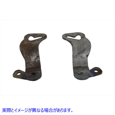 51-0584 フレームトップエンジンマウント 取寄せ Vツイン Frame Top Engine Mount (検索用／