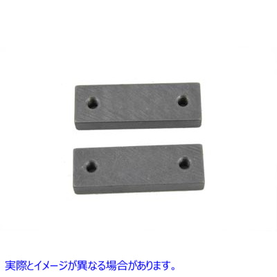 51-0593 ウィッシュボーンフレームホーンブラケット Wishbone Frame Horn Bracket 取寄せ Vツイン (検索用／