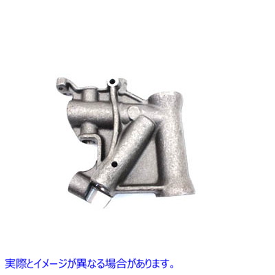 51-0596 Frame Neck Forging 取寄せ Vツイン (検索用／