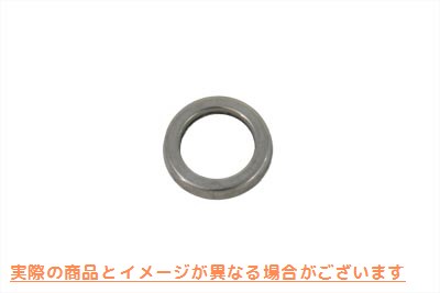 51-0610 ネックロックフレームトリムリング Neck Lock Frame Trim Ring 取寄せ Vツイン (検索用／ V-Twin