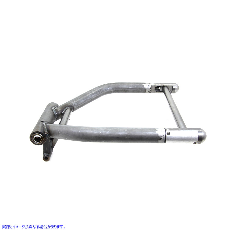 51-0705 Rear Frame Swingarm 取寄せ Vツイン (検索用／