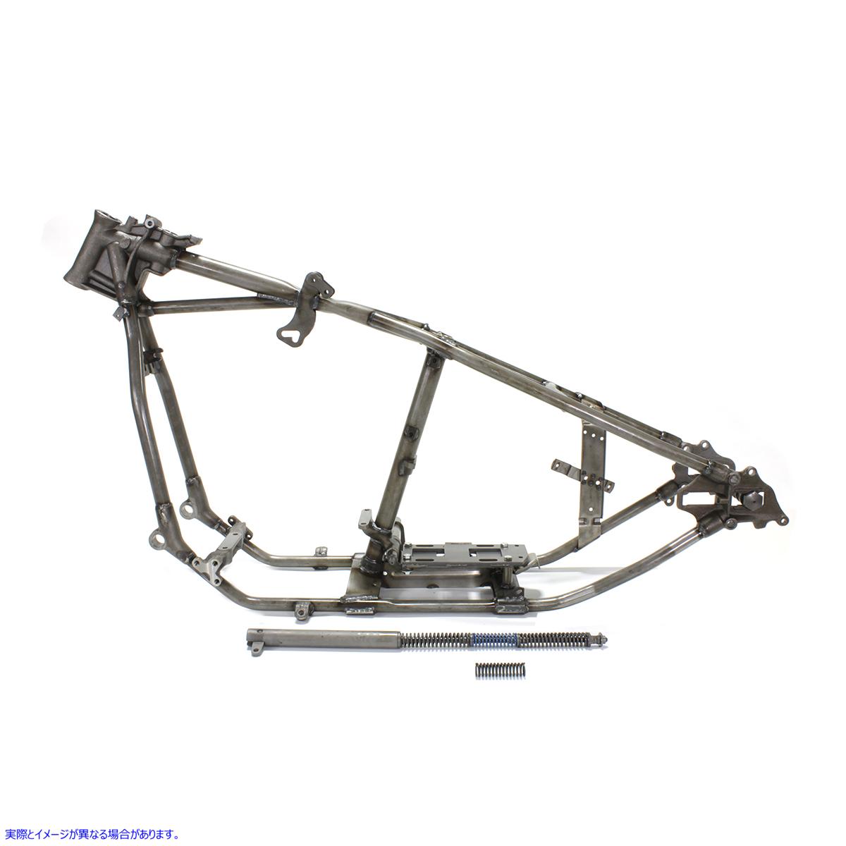 51-1949 Replica Wishbone Frame Kit 取寄せ Vツイン (検索用／