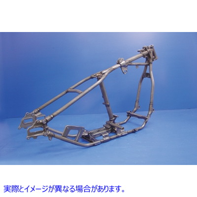 51-1954 Replica Wishbone Rigid Frame 取寄せ Vツイン (検索用／ V-Twin