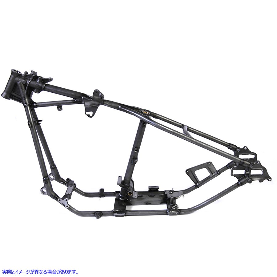 51-1955 レプリカインチHMインチストレートレッグリジッドフレーム Replica inchHM inch Straight Leg Rigid Frame 取寄せ Vツイ