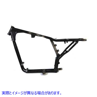 51-2026 レプリカ スイングアーム フレーム未加工 取寄せ Vツイン Replica Swingarm Frame Raw (検索用／ Corbin Gentry