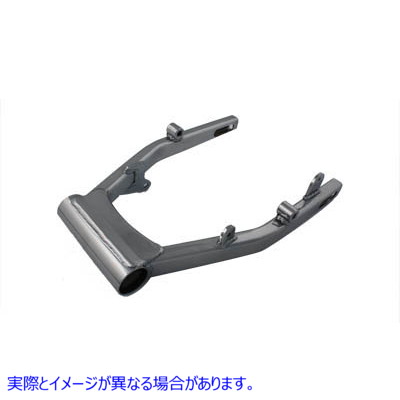 51-2149 クローム仕上げのフレームスイングアーム 取寄せ Vツイン Frame Swingarm with Chrome Finish (検索用／