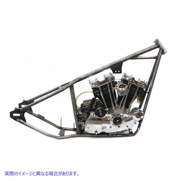 51-3525 200 XL リジッドフレーム 40° レーキ 取寄せ Vツイン 200 XL Rigid Frame 40ｰ Rake (検索用／