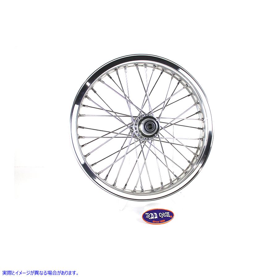 52-0070 XR 750 18 インチ x 2.15 インチ リアホイール 取寄せ Vツイン XR 750 18 inch x 2.15 inch Rear Wheel (検索用／