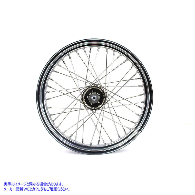 52-0097 19 インチ x 3.00 インチのフラット トラック ホイール 取寄せ Vツイン 19 inch x 3.00 inch Flat Track Wheel (検索用