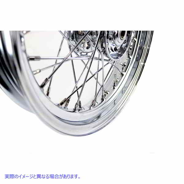 52-0100 16 インチ x 3.00 インチ レプリカ F-H スター ハブ ホイール クローム 16 inch x 3.00 inch Replica F-H Star Hub Whee