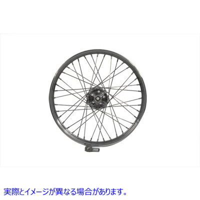 52-0123 21 インチ x 2.15 インチのフロント スポーク ホイール 取寄せ Vツイン 21 inch x 2.15 inch Front Spoke Wheel (検索用