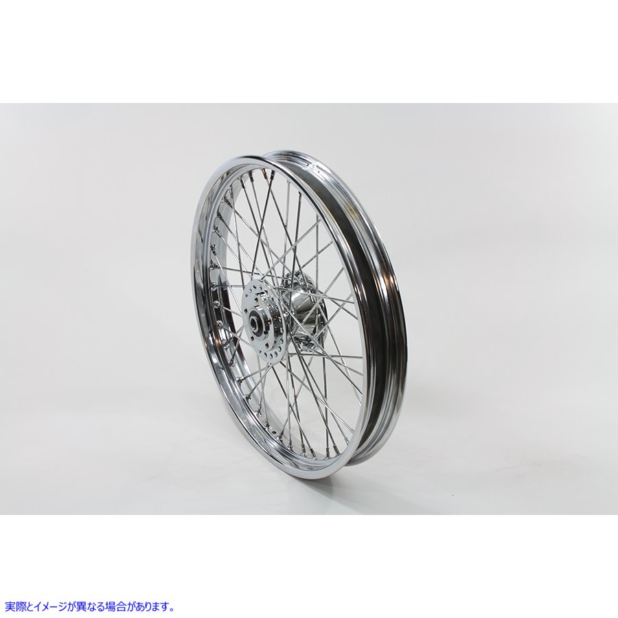 52-0151 21 インチ x 2.15 インチのフロント スポーク ホイール 取寄せ Vツイン 21 inch x 2.15 inch Front Spoke Wheel (検索用