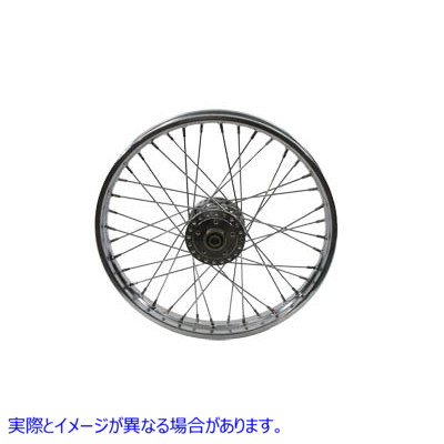 52-0174 21 インチ x 2.15 インチのフロント スポーク ホイール 取寄せ Vツイン 21 inch x 2.15 inch Front Spoke Wheel (検索用