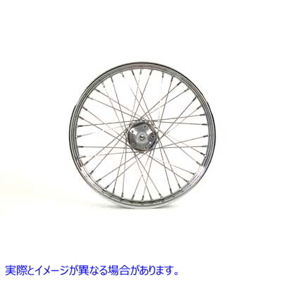 52-0181 21 インチ x 2.15 インチのフロント スポーク ホイール 取寄せ Vツイン 21 inch x 2.15 inch Front Spoke Wheel (検索用