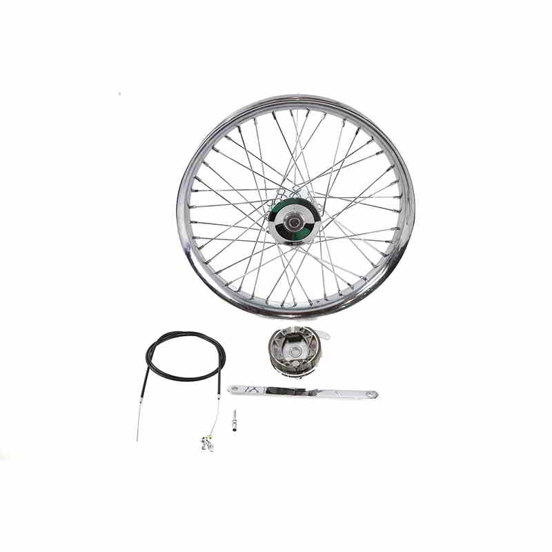 52-0436 21 インチ x 2.15 インチ ミニ ブレーキ ホイール 21 inch x 2.15 inch Mini Brake Wheel 取寄せ Vツイン (検索用／