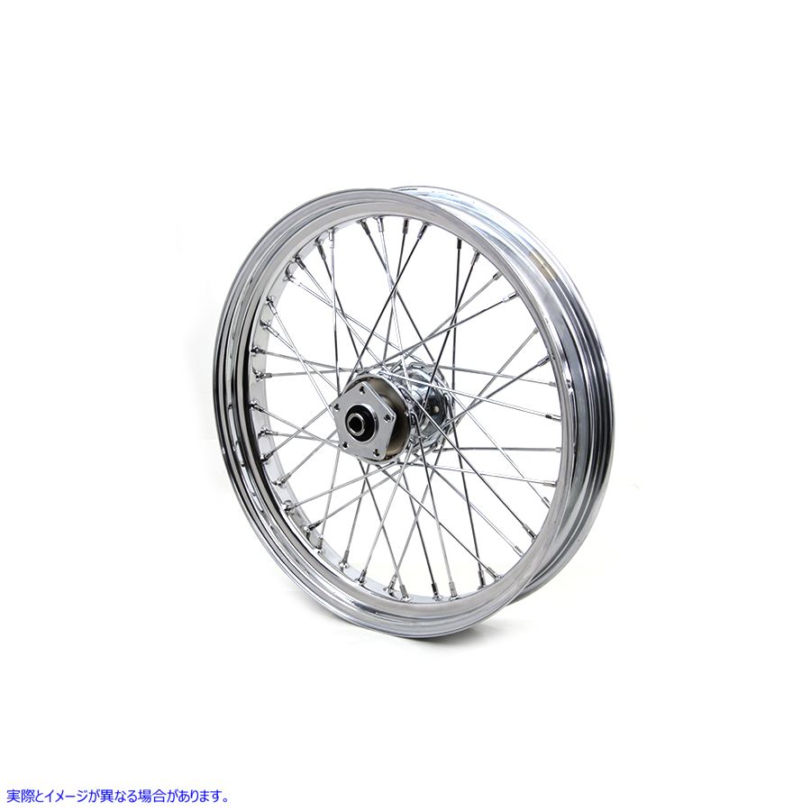 52-0479 21 インチ x 3.25 インチのフロント スポーク ホイール 21 inch x 3.25 inch Front Spoke Wheel 取寄せ Vツイン (検索用