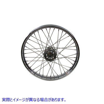 52-0806 21 Front Spoke Wheel 取寄せ Vツイン (検索用／