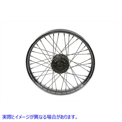 52-0828 21 インチ x 2.15 インチのフロント スポーク ホイール 21 inch x 2.15 inch Front Spoke Wheel 取寄せ Vツイン (検索用