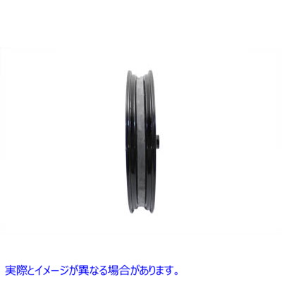 52-0889 19 インチ x 2.15 インチのレプリカ前輪または後輪 取寄せ Vツイン 19 inch x 2.15 inch Replica Front or Rear Wheel (