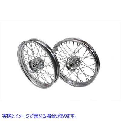 52-0984 16 インチ x 3.00 インチ Servi-Car 後輪セット 取寄せ Vツイン 16 inch x 3.00 inch Servi-Car Rear Wheel Set (検索用