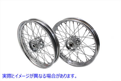 52-0987 18 インチ x 2.15 インチ Servi-Car 後輪セット 取寄せ Vツイン 18 inch x 2.15 inch Servi-Car Rear Wheel Set (検索用