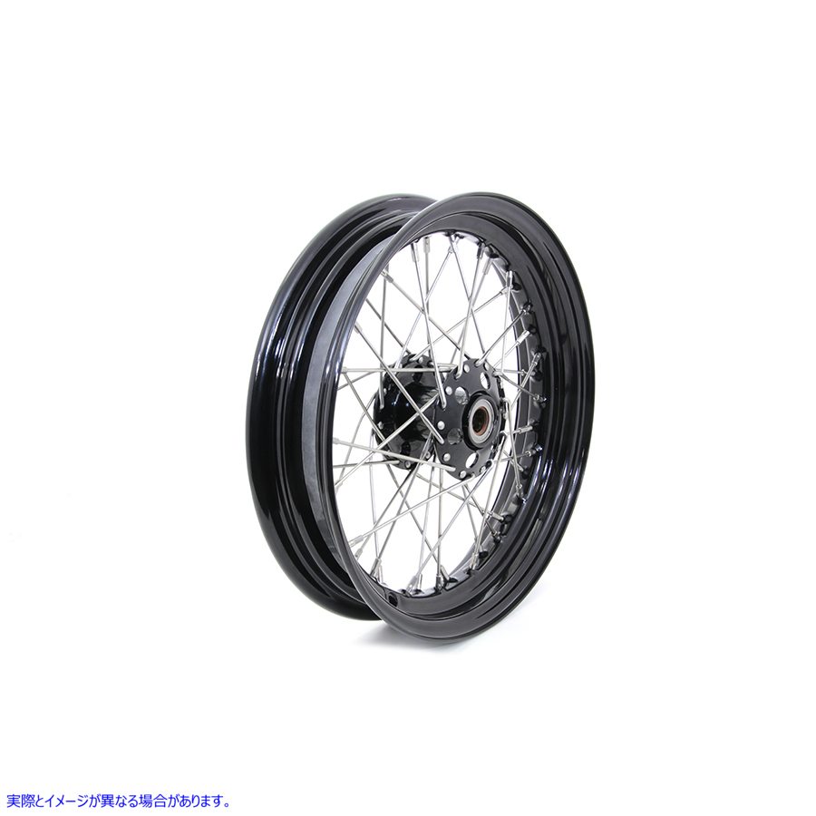 52-1038 16 インチ x 3.00 インチのインディアン レプリカ ホイール 取寄せ Vツイン 16 inch x 3.00 inch Indian Replica Wheel