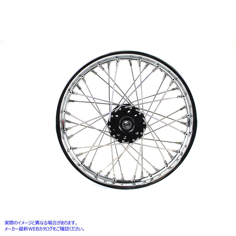 52-1195 18 インチ x 2.15 インチ インディアン リア ホイール クローム 18 inch x 2.15 inch Indian Rear Wheel Chrome 取寄せ