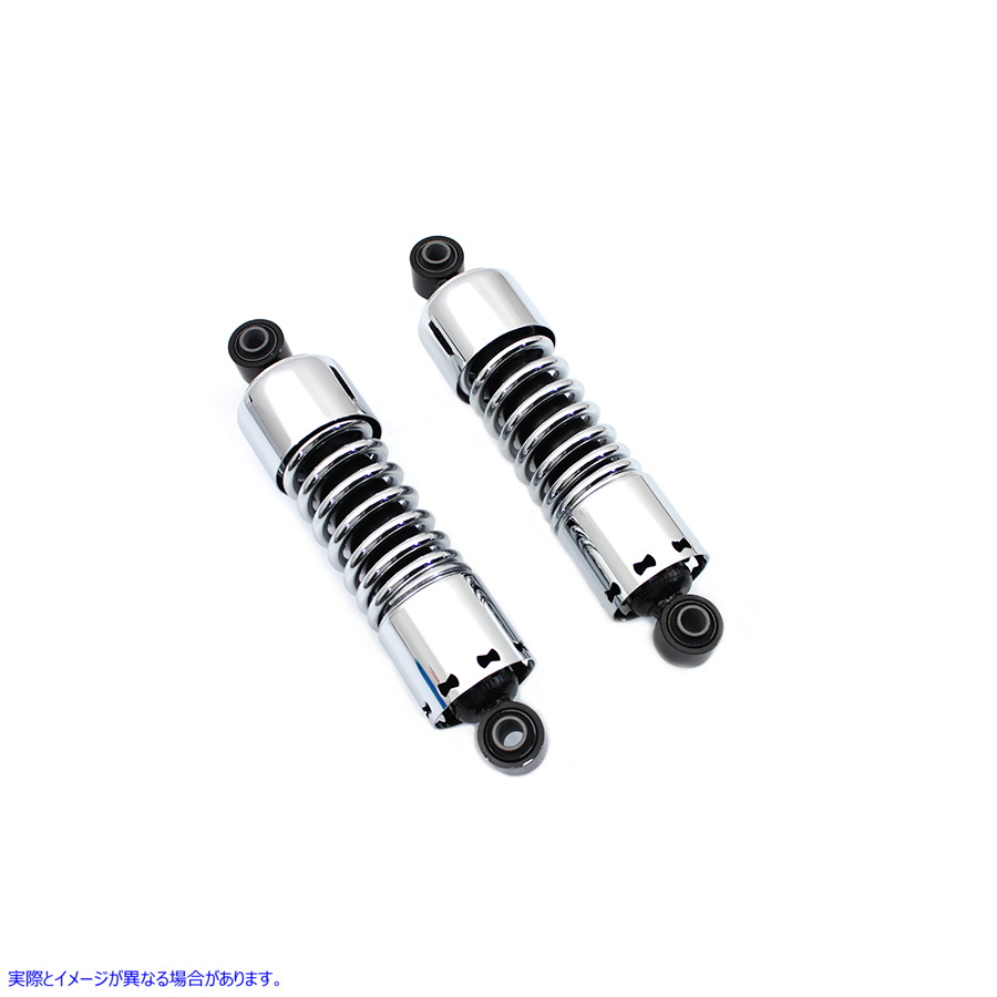 54-0135 11インチAEEショックセット 11 inch AEE Shock Set 取寄せ Vツイン (検索用／