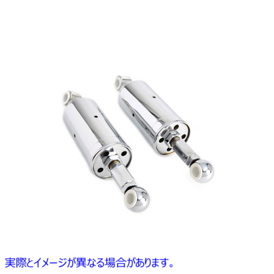 54-0161 ショックセット調整可能 Shock Set Adjustable 取寄せ Vツイン (検索用／54508-89A