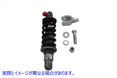 54-0650 ミニショックシートポスト Mini Shock Seat Post 取寄せ Vツイン (検索用／