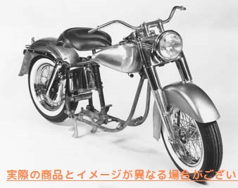 55-2525 Replica 1958 Panhead Rolling Chassis Kit 取寄せ Vツイン (検索用／