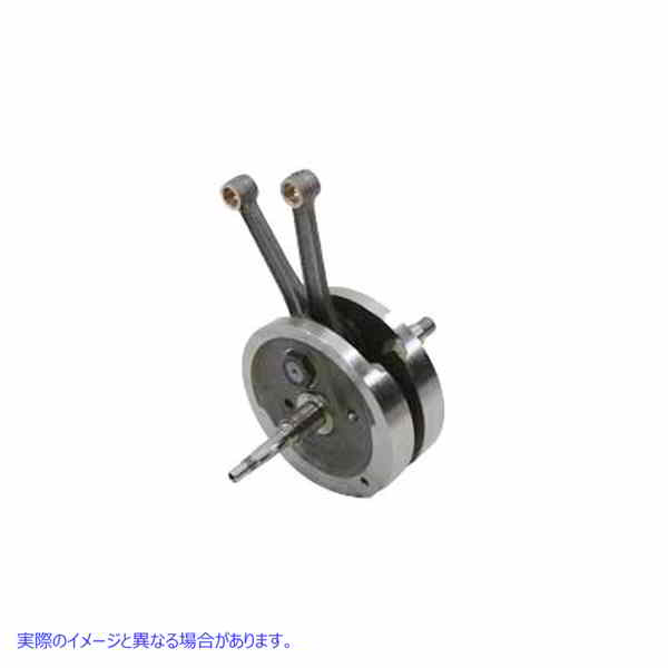 60-0024 Flywheel Rebuild Service for 1987-1989 取寄せ Vツイン (検索用／ V-Twin