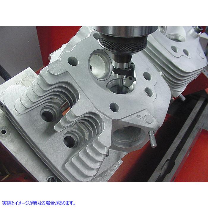 60-0033 Valve Service for 1986-up Evolution 取寄せ Vツイン (検索用／ V-Twin