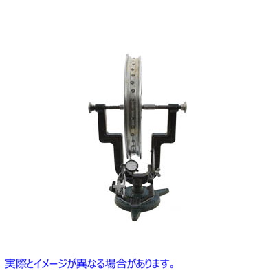 60-0125 Wheel Service-MUST BE ASSEMBLED 取寄せ Vツイン (検索用／ V-Twin
