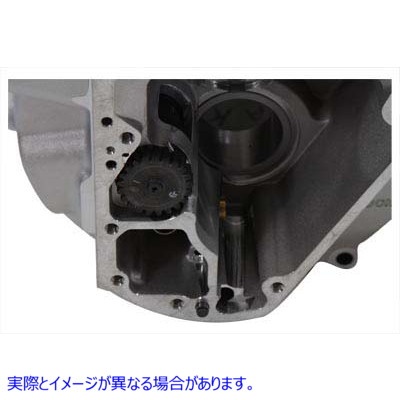 60-0159 Breather Valve Sleeve Service for 1936-1947 取寄せ Vツイン (検索用／ Motorshop