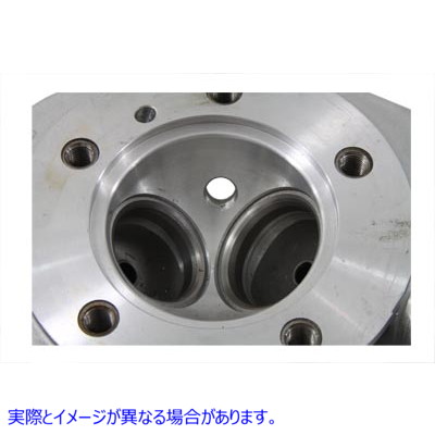 60-0171 Cylinder Head Boring Service 取寄せ Vツイン (検索用／ Motorshop