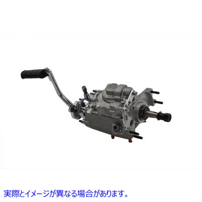 60-0175 Transmission Remanufacturing Service 1977-1984 取寄せ Vツイン (検索用／ Motorshop