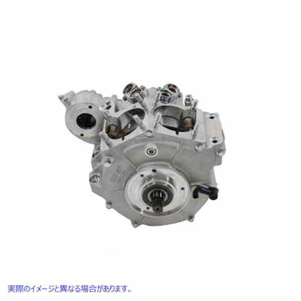 60-0176 Short Block Rebuild Service 1936-1957 取寄せ Vツイン (検索用／ Motorshop