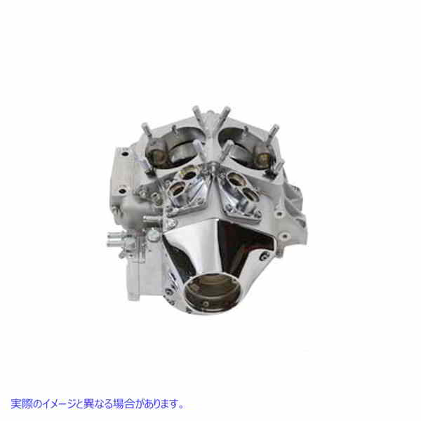 60-0177 Short Block Rebuild Service for 1958-1999 取寄せ Vツイン (検索用／ Motorshop