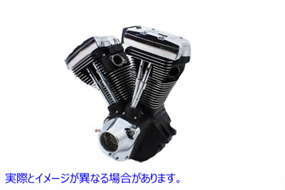 60-0179 Long Block Rebuild Service for 1958-1999 取寄せ Vツイン (検索用／ Motorshop